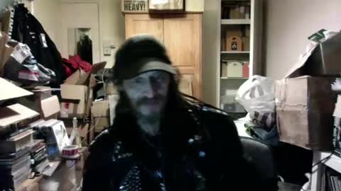 seasidesteve71 online show from 02/20/26, 02:30