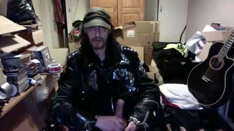 seasidesteve71 online show from 04/19/26, 03:17
