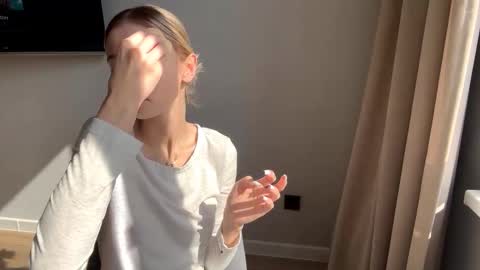 Kate online show from 03/13/26, 07:59