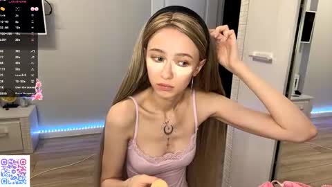 Kate online show from 06/11/26, 07:12