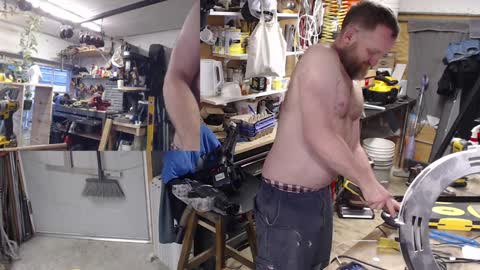 Snapshot of seattlemanwhore chatting on 12/16/24, 10:24 Seattlemanwhore online show from 12/16/24, 10:24