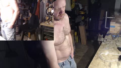 Snapshot of seattlemanwhore chatting on 01/13/25, 04:08 Seattlemanwhore online show from 01/13/25, 04:08