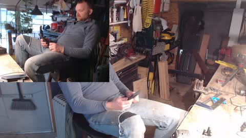 Snapshot of seattlemanwhore chatting on 01/14/25, 08:04 Seattlemanwhore online show from 01/14/25, 08:04