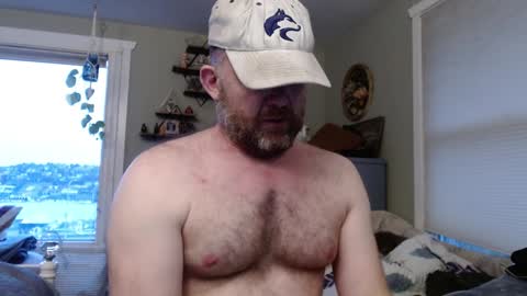 Snapshot of seattlemanwhore chatting on 02/03/25, 12:58 Seattlemanwhore online show from 02/03/25, 12:58