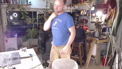 Snapshot of seattlemanwhore chatting on 10/22/25, 01:11 Seattlemanwhore online show from 10/22/25, 01:11