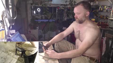 Seattlemanwhore online show from 11/21/25, 03:11