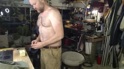 Seattlemanwhore online show from 11/30/25, 03:05