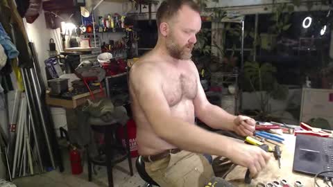 Seattlemanwhore online show from 01/09/26, 02:53