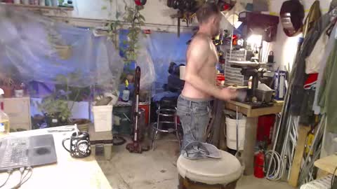 Seattlemanwhore online show from 02/21/26, 03:24