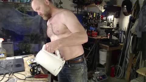 Seattlemanwhore online show from 02/23/26, 02:58