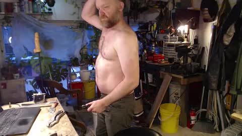 Seattlemanwhore online show from 03/23/26, 02:32