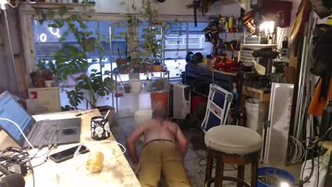 Seattlemanwhore online show from 05/19/26, 02:01