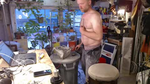 Seattlemanwhore online show from 05/21/26, 02:02