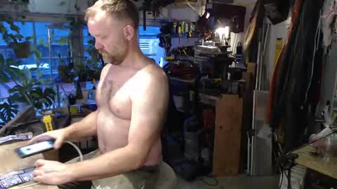 Seattlemanwhore online show from 06/16/26, 02:09