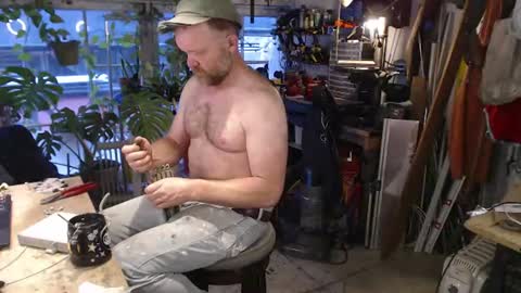 Seattlemanwhore online show from 07/07/26, 01:59