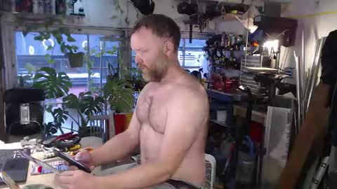 Seattlemanwhore online show from 07/18/26, 01:48