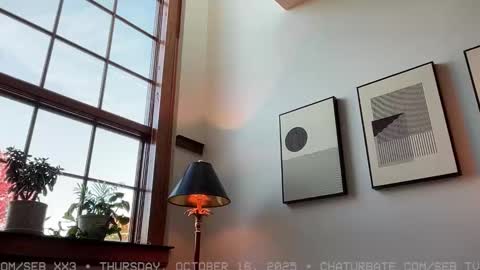 Snapshot of seb_tv chatting on 10/16/25, 07:48 Sebastian online show from 10/16/25, 07:48