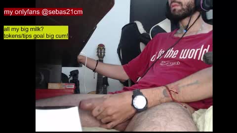 sebas21cm1 online show from 02/05/26, 12:54