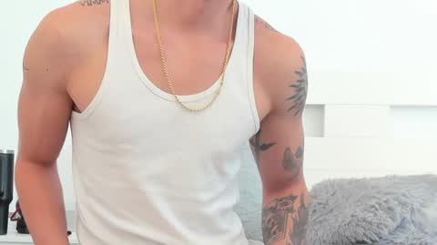 SEBASTIAN online show from 01/24/25, 01:25