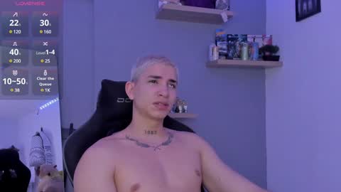 Snapshot of sebas__23 chatting on 01/24/25, 01:36 Sebastin online show from 01/24/25, 01:36