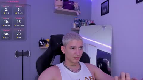 Snapshot of sebas__23 chatting on 01/30/25, 01:55 Sebastin online show from 01/30/25, 01:55