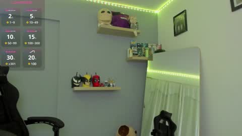 Snapshot of sebas__23 chatting on 02/03/25, 06:07 Sebastin online show from 02/03/25, 06:07