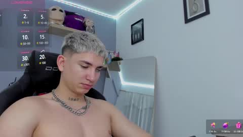 Snapshot of sebas__23 chatting on 02/20/25, 02:57 Sebastin online show from 02/20/25, 02:57