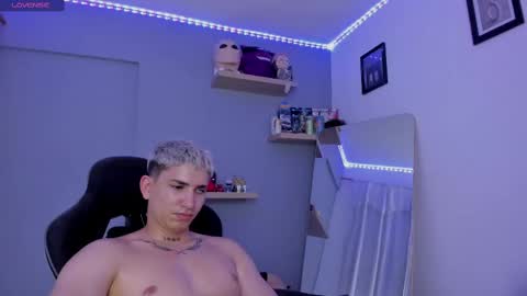 Snapshot of sebas__23 chatting on 02/27/25, 10:09 Sebastin online show from 02/27/25, 10:09