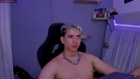 Snapshot of sebas__23 chatting on 03/07/25, 06:00 Sebastin online show from 03/07/25, 06:00