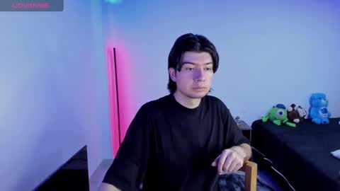 Snapshot of sebas_brown1 chatting on 02/04/25, 10:45 SEBASTIAN online show from 02/04/25, 10:45