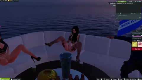 Snapshot of sebas_castro31 chatting on 09/27/25, 12:26 Sebastian Castro online show from 09/27/25, 12:26