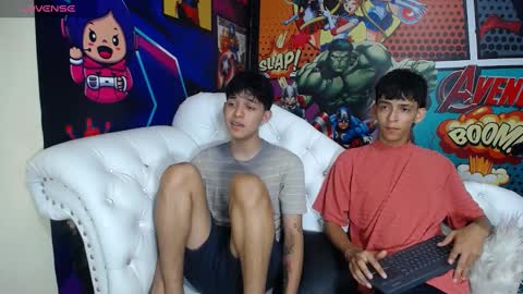 Sebastian Alvarez online show from 09/20/25, 10:55