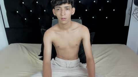 Sebastian Alvarez online show from 02/22/26, 02:45