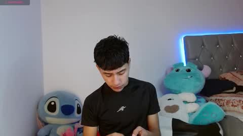 sebas_fire4 online show from 03/15/26, 10:49