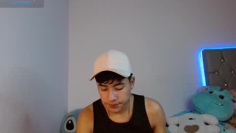 sebas_fire4 online show from 03/22/26, 03:32