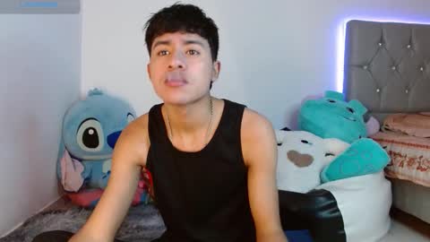 sebas_fire4 online show from 03/25/26, 12:33