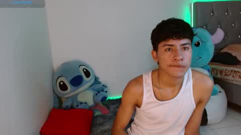 sebas_fire4 online show from 03/26/26, 10:37