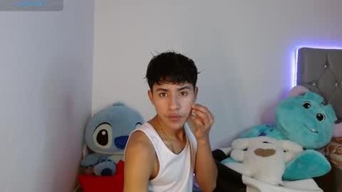 sebas_fire4 online show from 03/30/26, 12:00