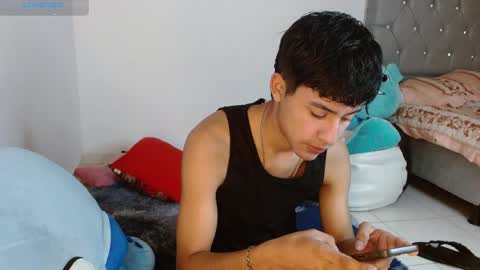 sebas_fire4 online show from 04/02/26, 02:26