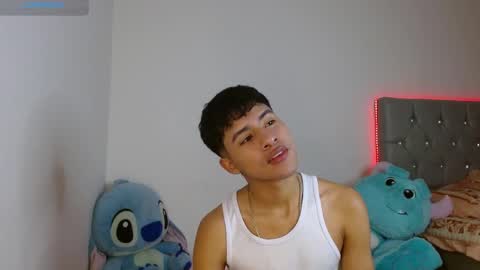 sebas_fire4 online show from 04/05/26, 06:16