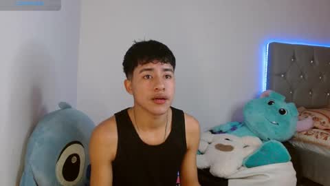 sebas_fire4 online show from 04/08/26, 04:18