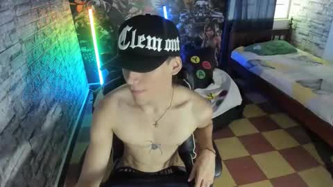 sebas jusa online show from 04/30/26, 01:06