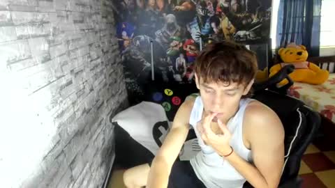 Snapshot of sebas_jusa chatting on 06/30/26, 12:50 sebas jusa online show from 06/30/26, 12:50