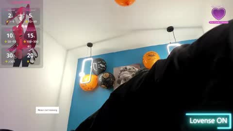 SebastianPaul online show from 10/04/25, 08:40