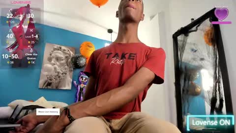 SebastianPaul online show from 10/06/25, 07:22