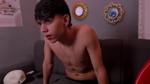 sebas_pretty7 online show from 11/16/25, 12:33