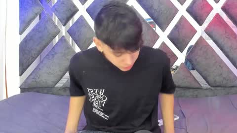 sebas_pretty7 online show from 11/29/25, 12:52