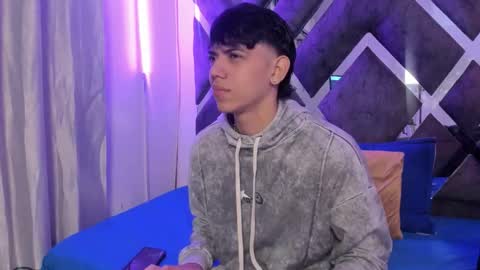 Snapshot of sebas_pretty7 chatting on 03/21/26, 12:21 sebas_pretty7 online show from 03/21/26, 12:21
