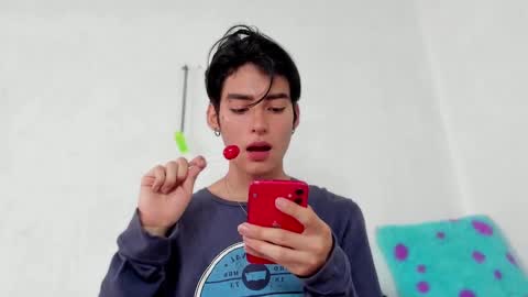 sebastian online show from 12/07/24, 03:41