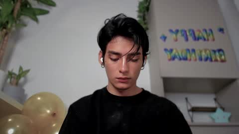 sebastian online show from 12/23/24, 03:18